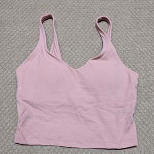 Lululemon Align Tank Size 6